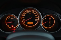 Honda Jazz vaihtoauto