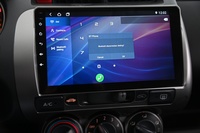 Honda Jazz vaihtoauto