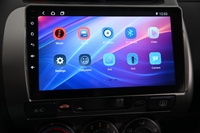 Honda Jazz vaihtoauto