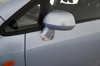 Honda Jazz vaihtoauto