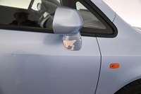 Honda Jazz vaihtoauto