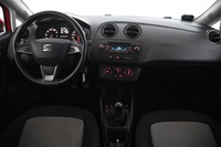 SEAT Ibiza vaihtoauto