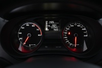 SEAT Ibiza vaihtoauto