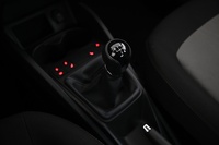 SEAT Ibiza vaihtoauto