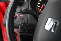 SEAT Ibiza vaihtoauto