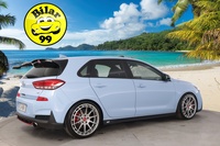 Hyundai i30 5d vaihtoauto