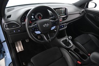 Hyundai i30 5d vaihtoauto