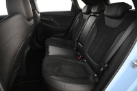 Hyundai i30 5d vaihtoauto