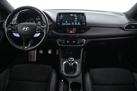 Hyundai i30 5d vaihtoauto