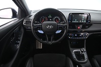 Hyundai i30 5d vaihtoauto