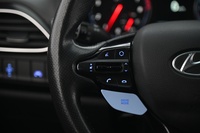 Hyundai i30 5d vaihtoauto