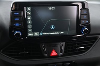 Hyundai i30 5d vaihtoauto