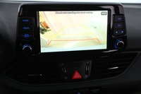 Hyundai i30 5d vaihtoauto