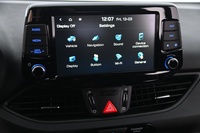 Hyundai i30 5d vaihtoauto