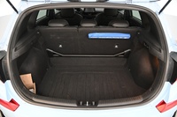 Hyundai i30 5d vaihtoauto