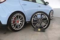 Hyundai i30 5d vaihtoauto