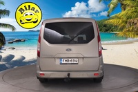 Ford Grand Tourneo Connect vaihtoauto
