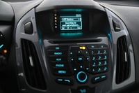 Ford Grand Tourneo Connect vaihtoauto
