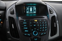 Ford Grand Tourneo Connect vaihtoauto