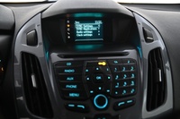 Ford Grand Tourneo Connect vaihtoauto