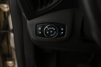 Ford Grand Tourneo Connect vaihtoauto