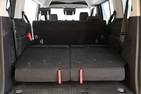 Ford Grand Tourneo Connect vaihtoauto