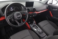 Audi Q2 vaihtoauto