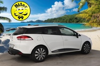 Renault Clio vaihtoauto