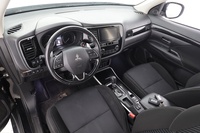 Mitsubishi Outlander vaihtoauto