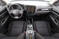 Mitsubishi Outlander vaihtoauto