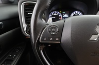 Mitsubishi Outlander vaihtoauto
