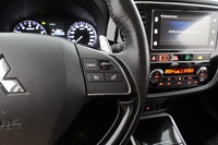 Mitsubishi Outlander vaihtoauto