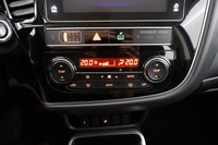 Mitsubishi Outlander vaihtoauto
