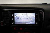 Mitsubishi Outlander vaihtoauto