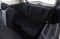 Mitsubishi Outlander vaihtoauto
