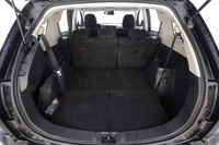 Mitsubishi Outlander vaihtoauto