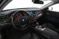 BMW 730 vaihtoauto