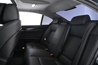 BMW 730 vaihtoauto