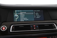 BMW 730 vaihtoauto