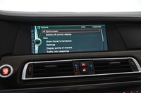 BMW 730 vaihtoauto