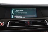 BMW 730 vaihtoauto