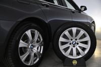 BMW 730 vaihtoauto