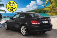 BMW 120 vaihtoauto