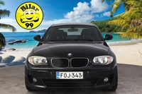 BMW 120 vaihtoauto