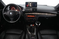 BMW 120 vaihtoauto