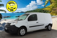 Renault Kangoo vaihtoauto