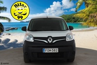 Renault Kangoo vaihtoauto