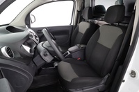 Renault Kangoo vaihtoauto