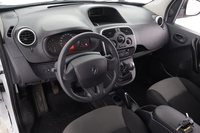 Renault Kangoo vaihtoauto