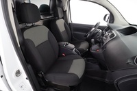 Renault Kangoo vaihtoauto
